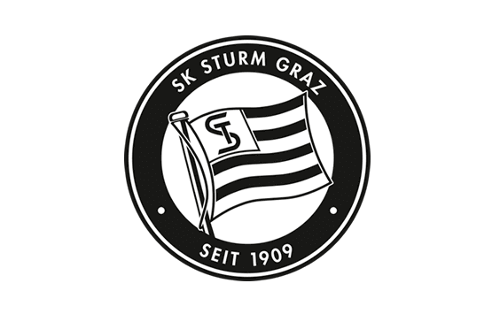 SK Sturm Graz Logo